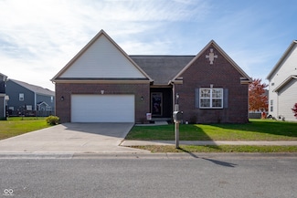 14461 Brook Meadow Dr, Mc Cordsville, IN 46055