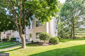 5352 Chase Lions Way, Columbia, MD 21044