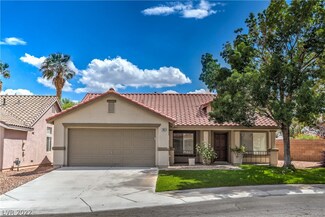 7921 High Stream Ave, Las Vegas, NV 89131