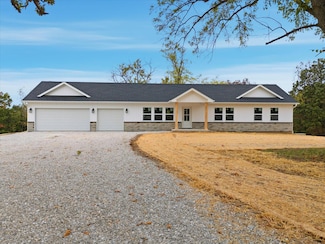 2109 E Calvert Hill Rd, Columbia, MO 65202