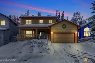 8331 Berry Patch Dr, Anchorage, AK 99502