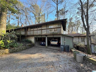 4662 Old Looney Mill Rd, Birmingham, AL 35243