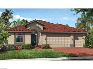 12617 Blue Banyon Ct, North Fort Myers, FL 33903