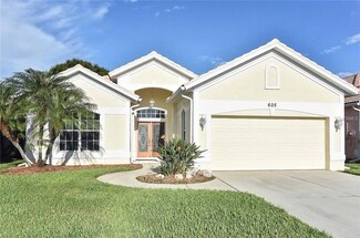 605 Misty Pine Dr, Venice, FL 34292