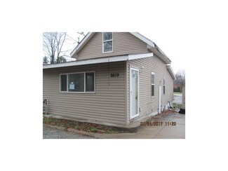 2619 Short St, Lakemore, OH 44250