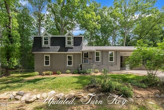 202 Brook Ln, Durham, NC 27712