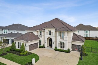 6936 Flatcatcher Dr, Frisco, TX 75036
