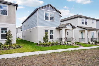 5093 Railroad Vine Alley, Winter Garden, FL 34787