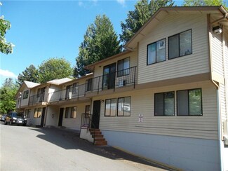 15313 15th Ave NE, Shoreline, WA 98155