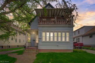 3288 W 126th St, Cleveland, OH 44111