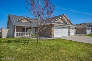 6627 W Covenant St, Rathdrum, ID 83858