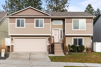 807 E Silver Pine Rd, Colbert, WA 99005