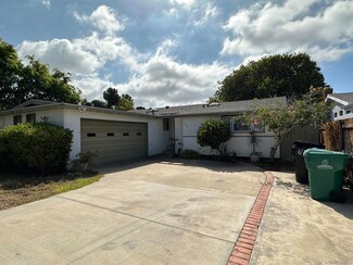 1534 Via Madrina St, San Diego, CA 92111