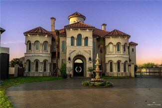 1001 Travis St, Mission, TX 78572