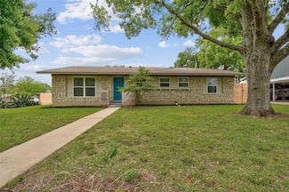 7611 Northcrest Blvd, Austin, TX 78752