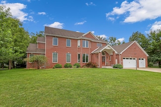 1305 E White Oak Rd, Mahomet, IL 61853
