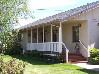 10000 Swigart Rd, Montague, CA 96064