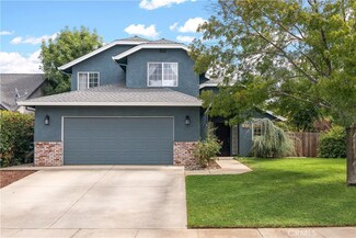 2618 Passiflora Ct, Chico, CA 95973