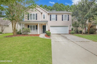 7 Harbison Place, Beaufort, SC 29906