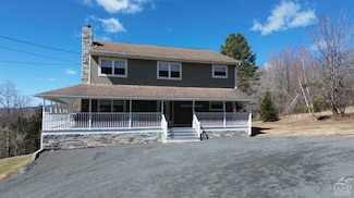 183 County Road 65, Hensonville, NY 12439