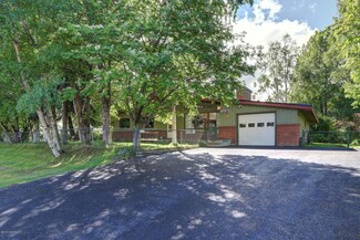 446 E 23rd Ave, Anchorage, AK 99503