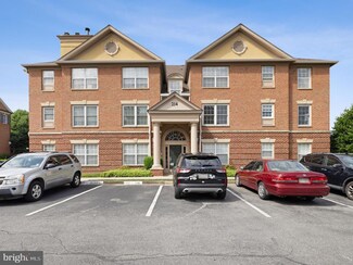 214 Ridgepoint Place Unit 24, Gaithersburg, MD 20878