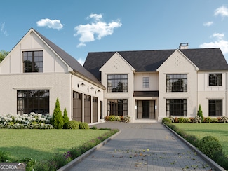 4360 Riverstone Shoals, Ellenwood, GA 30294