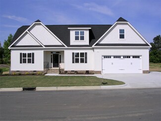 25 Lassiter Ridge Dr Unit Lt84, Four Oaks, NC 27524