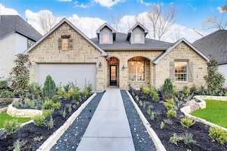 21734 Grayson Highlands Way, Porter, TX 77365