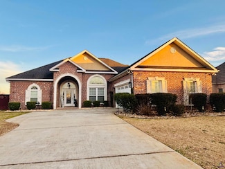 217 Caleb Way, Byron, GA 31008