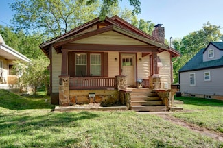 225 E Portland St, Springfield, MO 65807