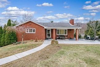 2530 Old Washington Rd, Pittsburgh, PA 15241