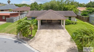 125 Aguila Dr, Brownsville, TX 78521