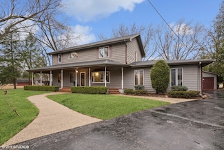 526 S Circle Ave Unit 4, Port Barrington, IL 60010