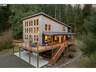 44450 Katherine Ln, Nehalem, OR 97131