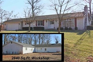 510 Ridge Rd, Gettysburg, PA 17325