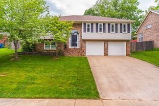 4809 Agape Dr, Lexington, KY 40514