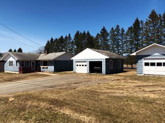 58 Bridgham St, Ashland, ME 04732