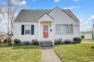 1319 Sunset Dr, Hamilton, OH 45013