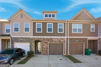 5026 Longview Walk, Decatur, GA 30035