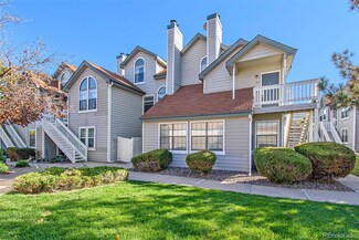8321 S Upham Way Unit 2211, Littleton, CO 80128