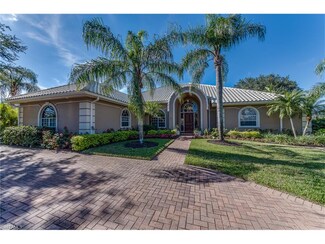 20140 Cheetah Ln, Estero, FL 33928