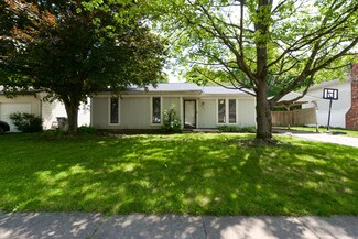 742 Mistletoe St, Columbus, OH 43230