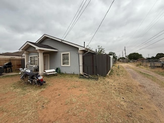 106 Walcott St, Midland, TX 79701