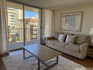 2345 Ala Wai Blvd Unit 1201, Honolulu, HI 96815