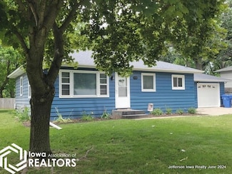 1135 Mcduffie Dr, Jefferson, IA 50129