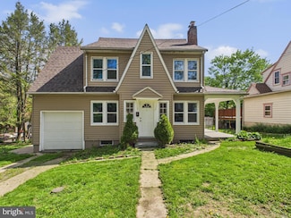 54 N Madison St, Harrisburg, PA 17109