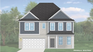 Briar Creek, Loganville, GA 30052