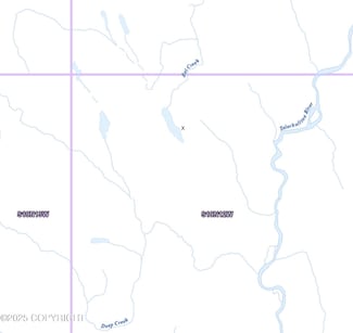 Tr T Talachulitna W Rrcs Asls, Chitina, AK 99566