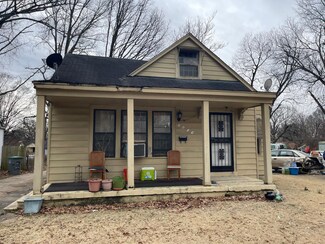 2409 Arlington Ave, Memphis, TN 38114